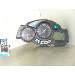 Relojes Yamaha FJR 1300 2003