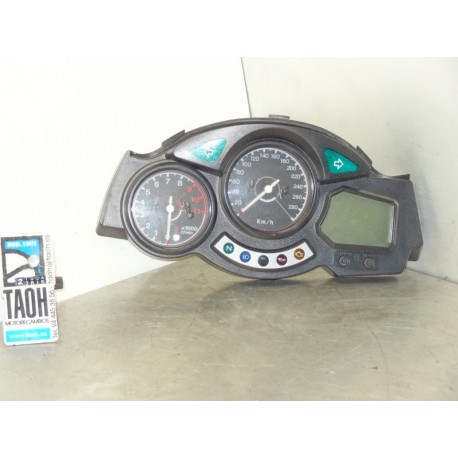 Relojes Yamaha FJR 1300 2003
