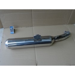 Silencioso derecho FJR 1300 03