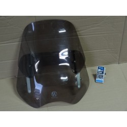 Cupula universal Naked