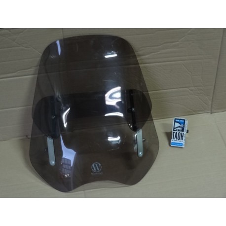 Cupula universal Naked