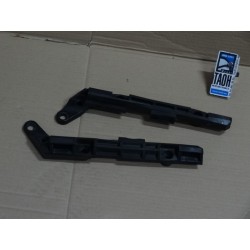 Soportes superiores de maletas Yamaha FJR 1300 2003