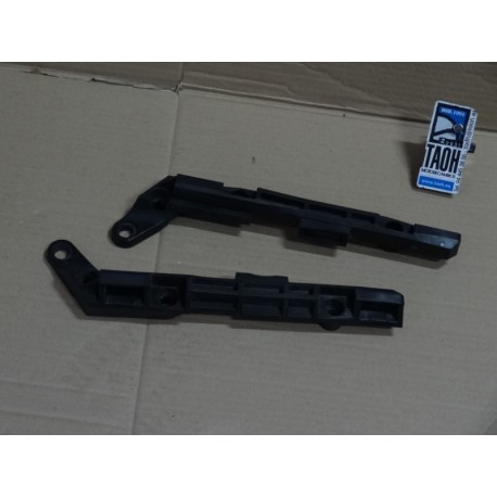 Soportes superiores de maletas Yamaha FJR 1300 2003