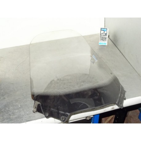 Cupula Suzuki Burgman 125 2007