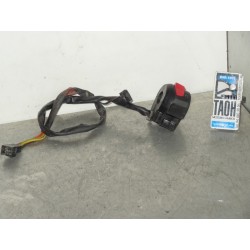 Conmutador derecho Suzuki Burgman 125 2007