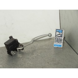 Bomba de freno trasera Suzuki Burgman 125 2007