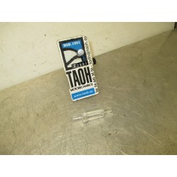 Filtro de gasolina Malossi Ø8 mm