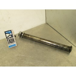 Eje trasero Yamaha YZF-R6 2008