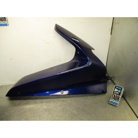 Lateral superior derecho Yamaha FJR 1300 2003