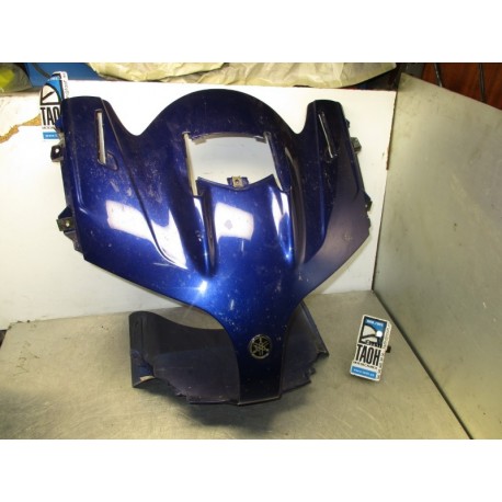Frontal central FJR 1300 03
