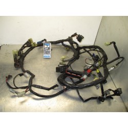 Cableado FJR 1300 03