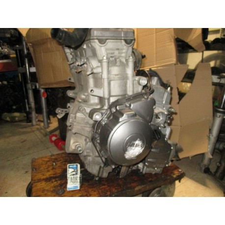 Motor Yamaha FJR 1300 03