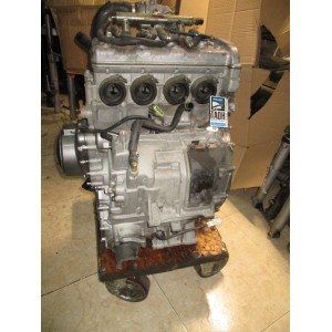 Motor Yamaha FJR 1300 2003
