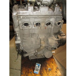 Motor Yamaha FJR 1300 2003