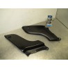 Tapas bajo asiento Yamaha FJR 1300 2003