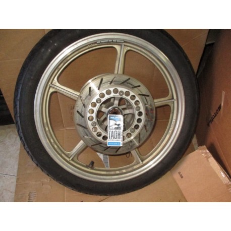 Llanta delantera Yamaha XV 750 Virago