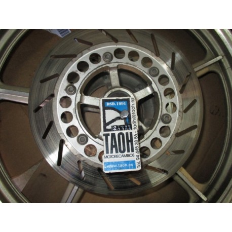 Disco delantero derecho Yamaha XV 750 Virago