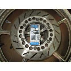 Disco delantero izquierdo Yamaha XV 750 Virago