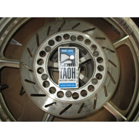 Disco delantero izquierdo Yamaha XV 750 Virago