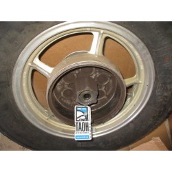 Llanta trasera Yamaha XV 750 Virago