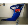 Lateral derecho Suzuki GSX-R 1000 2005-2006