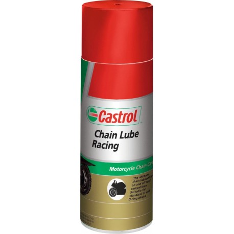 Castrol Chain Lube Racing 400ml