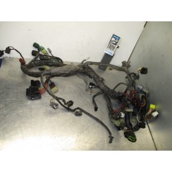 Cableado Suzuki Burgman 650 2003