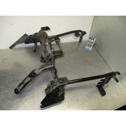 Araña Suzuki Burgman 650 2003