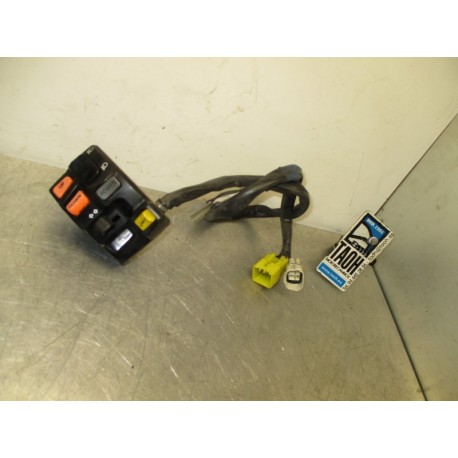 Conmutador izquierdo Suzuki Burgman 650 2003