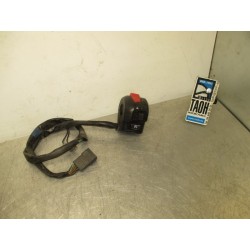 Conmutador derecho Suzuki Burgman 650 2006