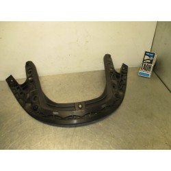 Embellecedor interior cupula Suzuki Burgman 650 2006