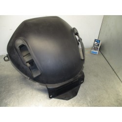 Consola de relojes Suzuki Burgman 650 03