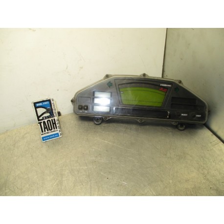 Relojes Suzuki Burgman 650 2003