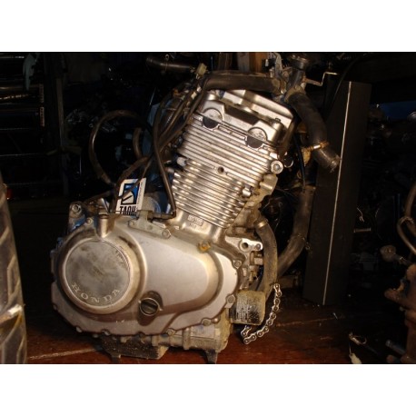 Motor Honda CB 500 99