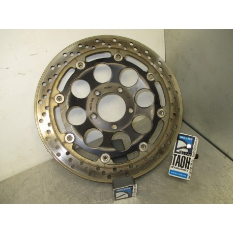 Disco delantero Suzuki GS 500 F 2007
