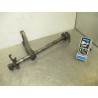 Eje trasero Suzuki GS 500 F 2007