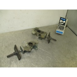 Tensores eje trasero Suzuki GS 500 F 2007