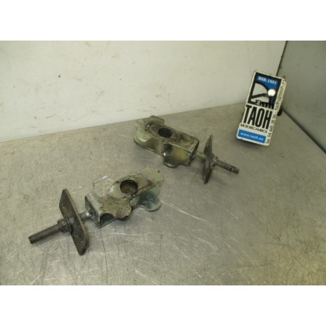 Tensores eje trasero Suzuki GS 500 F 2007