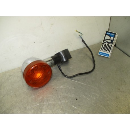 Intermitente delantero derecho Kymco Venox 250 2004