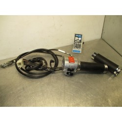 Conmutador derecho Venox 250 04