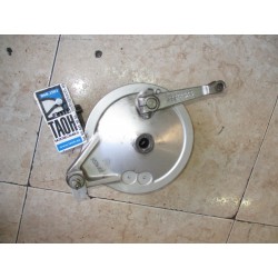 Portazapatas Venox 250 2004