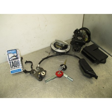 CDI y cerraduras Yamaha FJR 1300 2003