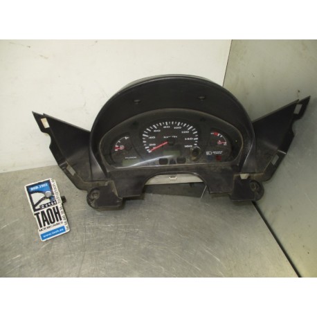 Relojes Suzuki Burgman 400 2000