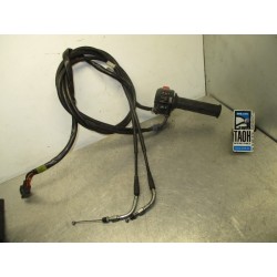 Conmutador derecho Suzuki Burgman 400 2000