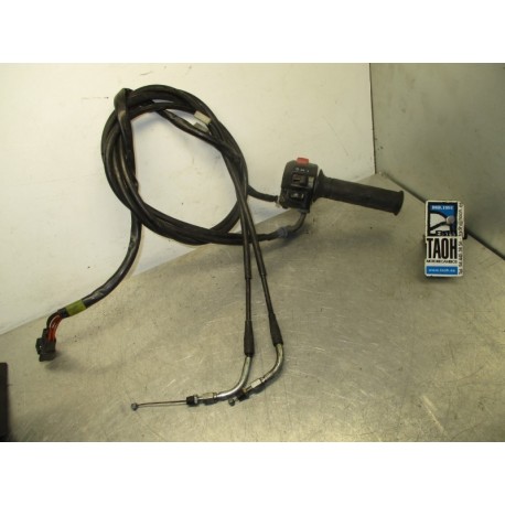 Conmutador derecho Suzuki Burgman 400 2000