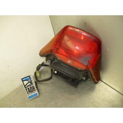 Piloto trasero YBR 250