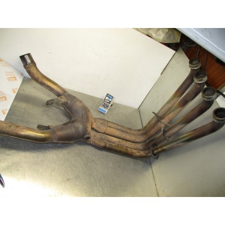 Colectores FJR 1300 03