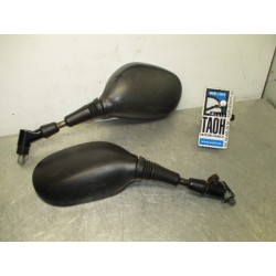 Retrovisores Suzuki Burgman 125 2007