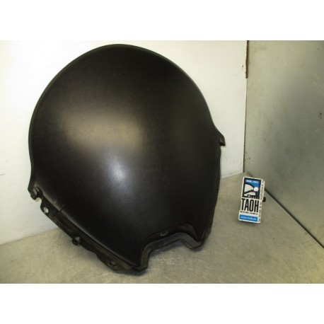 Tapa bajo cupula Suzuki Burgman 125 2007