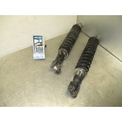 Amortiguadores Suzuki Burgman 125 2007